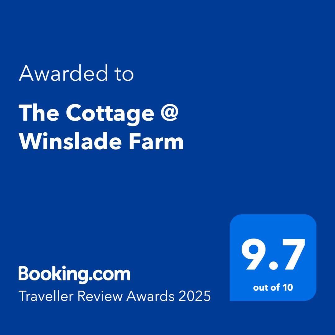 Tranquil And Cosy Cottage On The Somerset Levels Bridgwater Exterior foto
